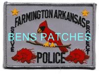 ARKANSAS,FARMINGTON POLICE 1_wm